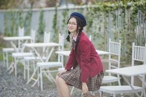 Contemporary Photography in YiTuYu Art Language Vol.6415 Featuring Kou Ke - image 21