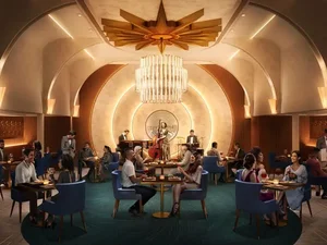 Inside the World’s Largest Cruise Ship: A Floating City on the High Seas - image 4