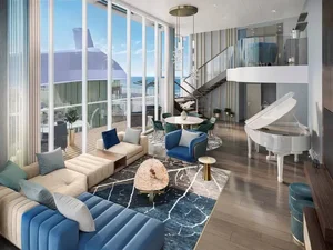 Inside the World’s Largest Cruise Ship: A Floating City on the High Seas - image 3