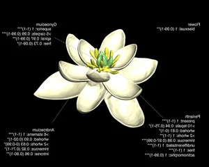 Unlocking the Abominable Mystery: The Origin of the World's First Flowers - image 3