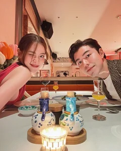 Baifern Pimchanok Celebrates Birthday with Heartwarming Moments - image 2