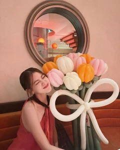 Baifern Pimchanok Celebrates Birthday with Heartwarming Moments - image 5