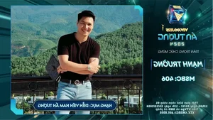 Top 10 Male Actors Nominated for VTV Awards 2024 Revealed - image 6