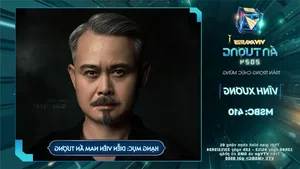 Top 10 Male Actors Nominated for VTV Awards 2024 Revealed - image 5
