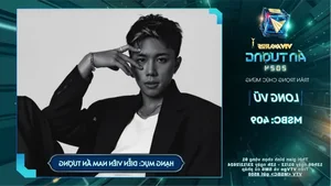 Top 10 Male Actors Nominated for VTV Awards 2024 Revealed - image 4