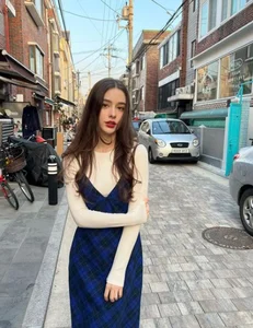 Ethereal 'Russian Doll' Captivates Crowds on Shanghai Streets - image 5