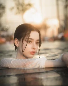 Ethereal 'Russian Doll' Captivates Crowds on Shanghai Streets - image 7