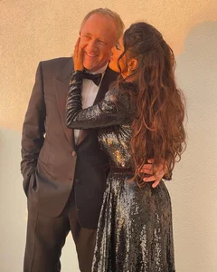 Salma Hayek Celebrates 57th Birthday with Stunning Bikini Photos and Ageless Confidence - image 0