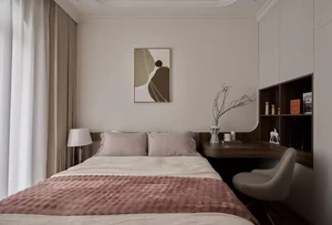 Neoclassical Elegance in a 3m Alley: A Masterpiece of Small-Space Luxury Architecture - image 16