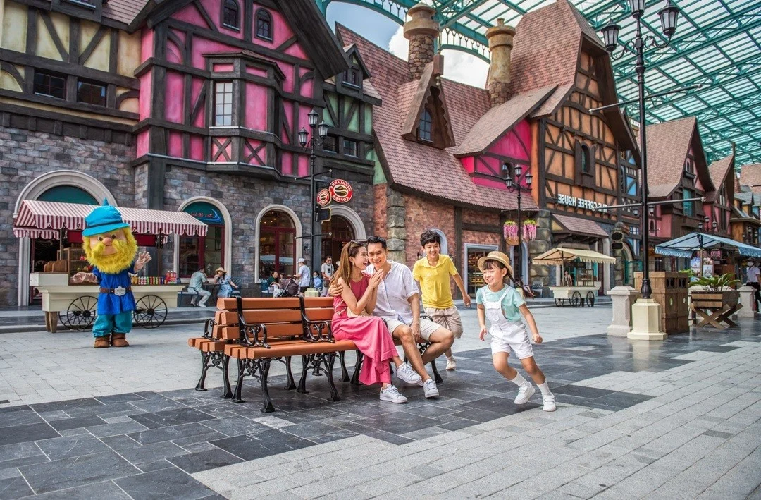 Best Summer Family Vacation Destinations for the June School Holidays