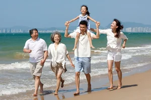 Best Summer Family Vacation Destinations for the June School Holidays - image 2
