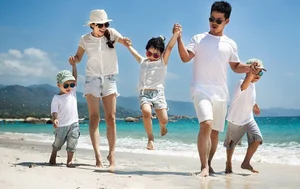 Best Summer Family Vacation Destinations for the June School Holidays - image 3