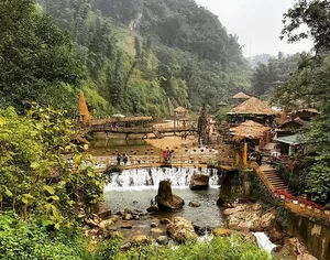 Best Summer Family Vacation Destinations for the June School Holidays - image 5