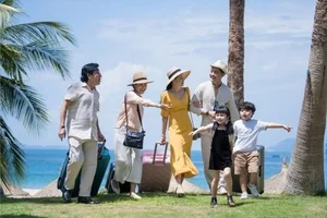 Best Summer Family Vacation Destinations for the June School Holidays - image 8