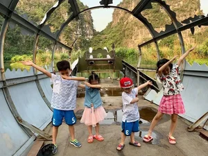 Best Summer Family Vacation Destinations for the June School Holidays - image 4