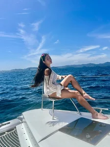 Style and Confidence: The Fashion Evolution and Empowering Lifestyle of Huynh Minh Thuy - image 5