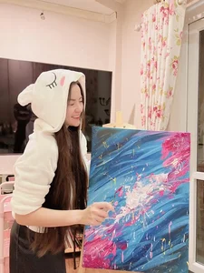 Style and Confidence: The Fashion Evolution and Empowering Lifestyle of Huynh Minh Thuy - image 0