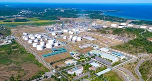 Petrovietnam Maintains Strong Growth Despite Sharp Drop in Global Oil Prices - image 2