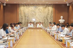 Petrovietnam Maintains Strong Growth Despite Sharp Drop in Global Oil Prices - image 0