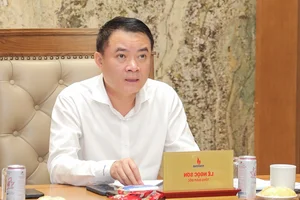 Petrovietnam Maintains Strong Growth Despite Sharp Drop in Global Oil Prices - image 5
