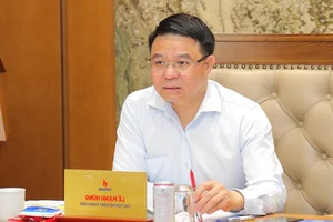 Petrovietnam Maintains Strong Growth Despite Sharp Drop in Global Oil Prices - image 3