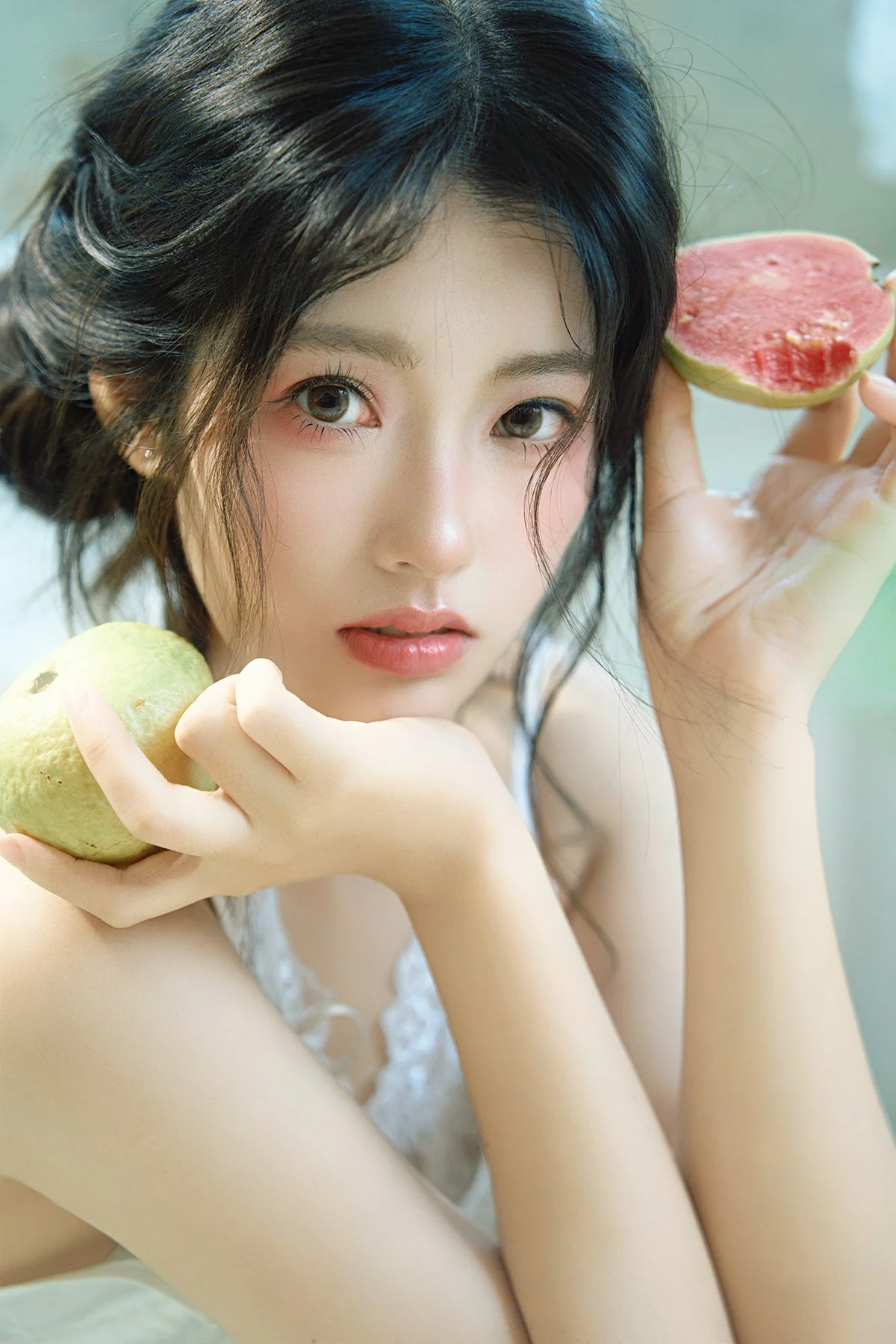YiTuYu Art Language Vol.9544 Mian Yang Xing Xing Aesthetic Gallery