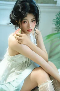 YiTuYu Art Language Vol.9544 Mian Yang Xing Xing Aesthetic Gallery - image 5