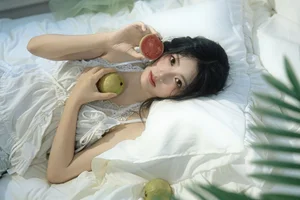 YiTuYu Art Language Vol.9544 Mian Yang Xing Xing Aesthetic Gallery - image 4