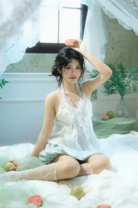 YiTuYu Art Language Vol.9544 Mian Yang Xing Xing Aesthetic Gallery - image 8
