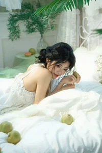 YiTuYu Art Language Vol.9544 Mian Yang Xing Xing Aesthetic Gallery - image 9