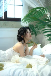 YiTuYu Art Language Vol.9544 Mian Yang Xing Xing Aesthetic Gallery - image 10
