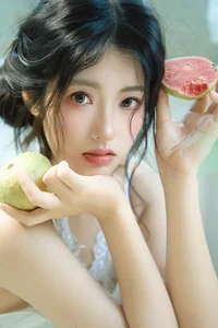 YiTuYu Art Language Vol.9544 Mian Yang Xing Xing Aesthetic Gallery - image 1