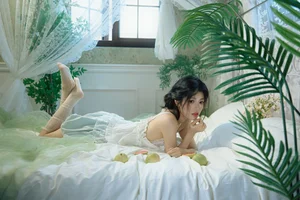YiTuYu Art Language Vol.9544 Mian Yang Xing Xing Aesthetic Gallery - image 6