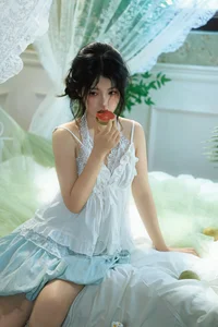 YiTuYu Art Language Vol.9544 Mian Yang Xing Xing Aesthetic Gallery - image 12