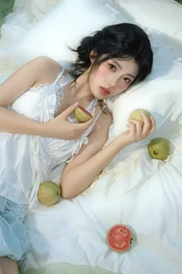 YiTuYu Art Language Vol.9544 Mian Yang Xing Xing Aesthetic Gallery - image 2