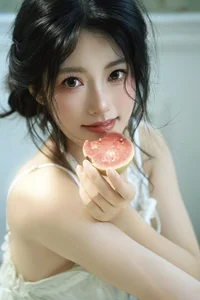 YiTuYu Art Language Vol.9544 Mian Yang Xing Xing Aesthetic Gallery - image 13