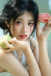 YiTuYu Art Language Vol.9544 Mian Yang Xing Xing Aesthetic Gallery - image 0