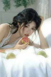 YiTuYu Art Language Vol.9544 Mian Yang Xing Xing Aesthetic Gallery - image 3