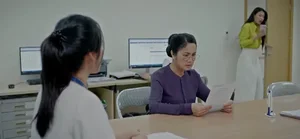 Heart Rescue Station Episode 37: Ngan Ha's Baby and Hope for Vu - image 8