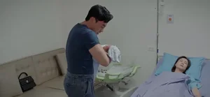 Heart Rescue Station Episode 37: Ngan Ha's Baby and Hope for Vu - image 3