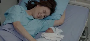 Heart Rescue Station Episode 37: Ngan Ha's Baby and Hope for Vu - image 4
