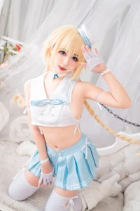 Dreamy Sailor Style: Momoko as FATE Jeanne d'Arc - image 8