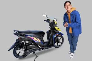 Yamaha Mio M3 2025 Review: Affordable Performance for Urban Commuters - image 0