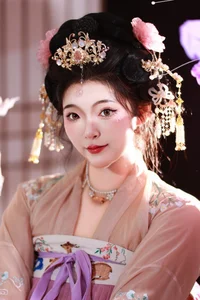 Sophisticated Style: YiTuYu Art Language Vol.5651 Featuring KaiLin Jiang - image 13