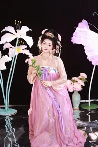 Sophisticated Style: YiTuYu Art Language Vol.5651 Featuring KaiLin Jiang - image 27