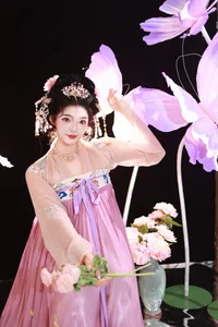 Sophisticated Style: YiTuYu Art Language Vol.5651 Featuring KaiLin Jiang - image 25