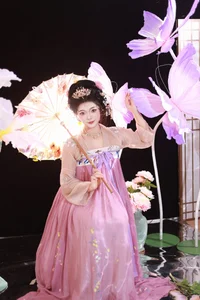 Sophisticated Style: YiTuYu Art Language Vol.5651 Featuring KaiLin Jiang - image 8