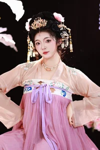 Sophisticated Style: YiTuYu Art Language Vol.5651 Featuring KaiLin Jiang - image 26