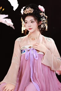 Sophisticated Style: YiTuYu Art Language Vol.5651 Featuring KaiLin Jiang - image 35