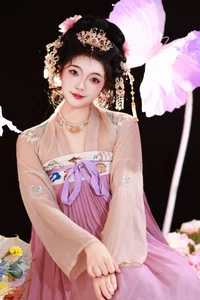 Sophisticated Style: YiTuYu Art Language Vol.5651 Featuring KaiLin Jiang - image 20